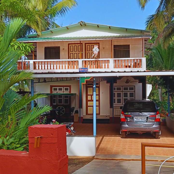 ganpatipule hotels