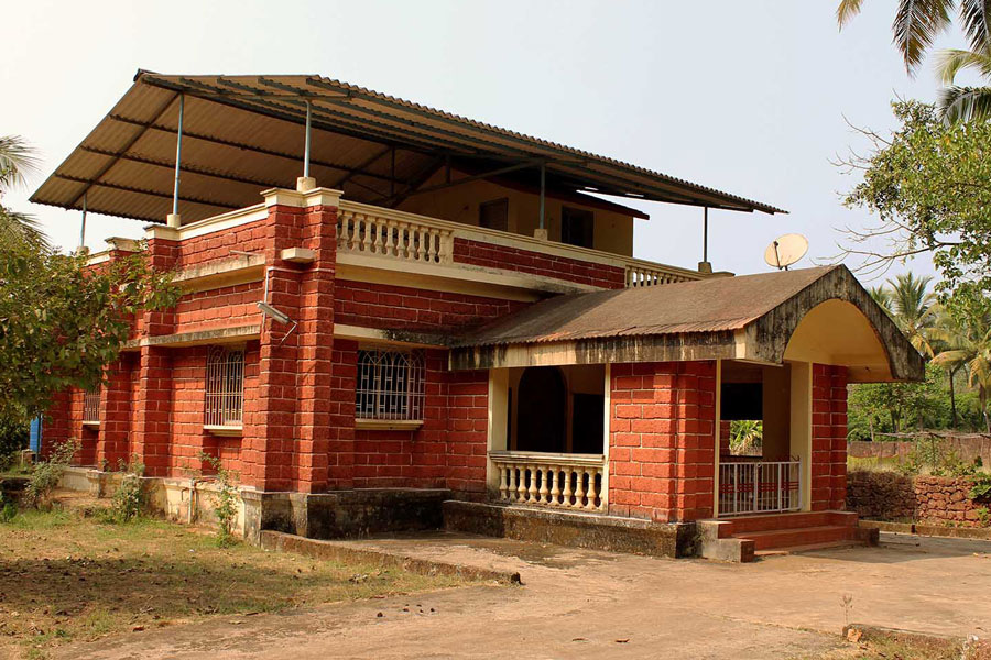 budget hotels in ganpatipule