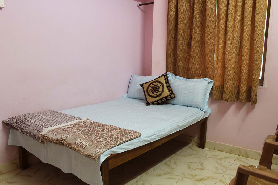 hotels in ganpatipule