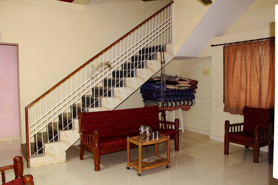 budget hotels in ganpatipule