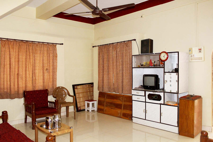 ganpatipule hotels