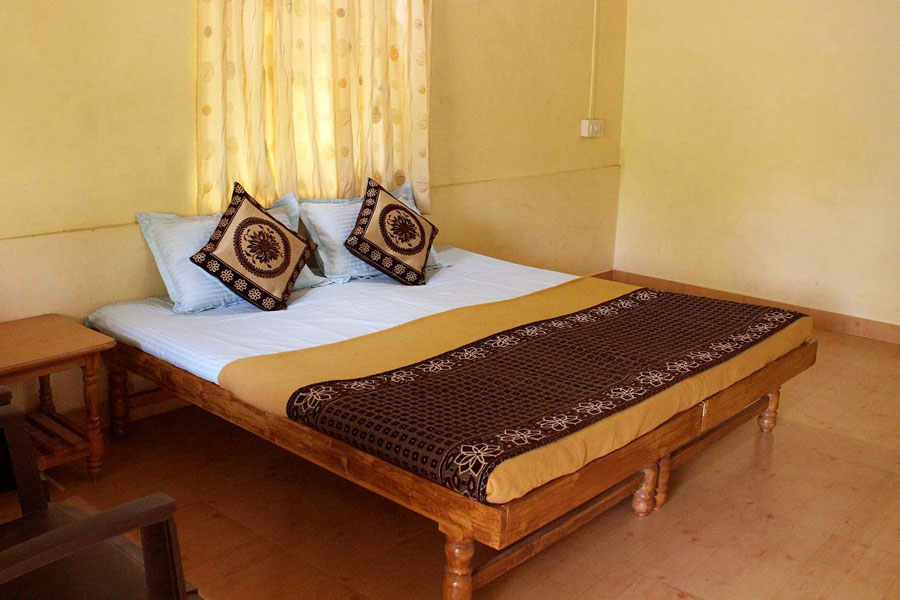 hotels in ganpatipule